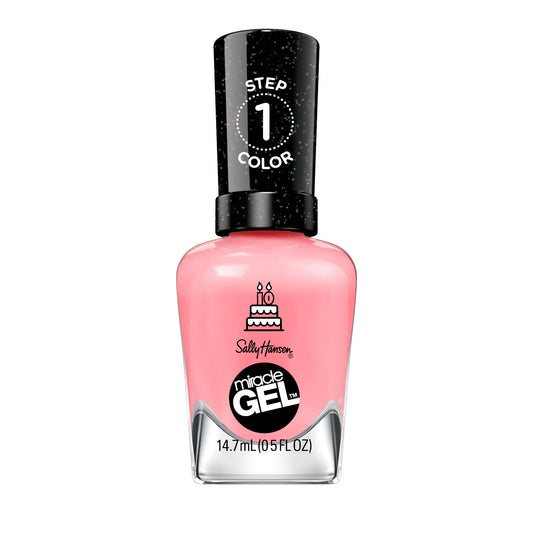 Pink an Outfit? - US 6732