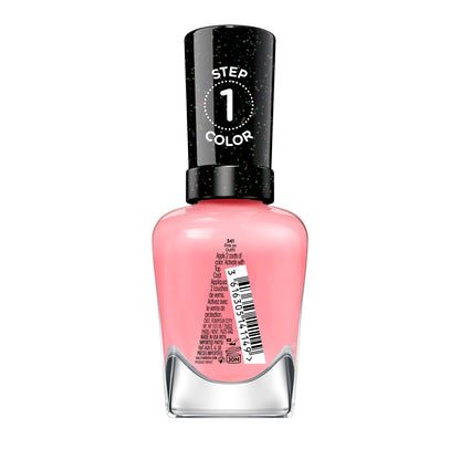 Pink an Outfit? - US 6732