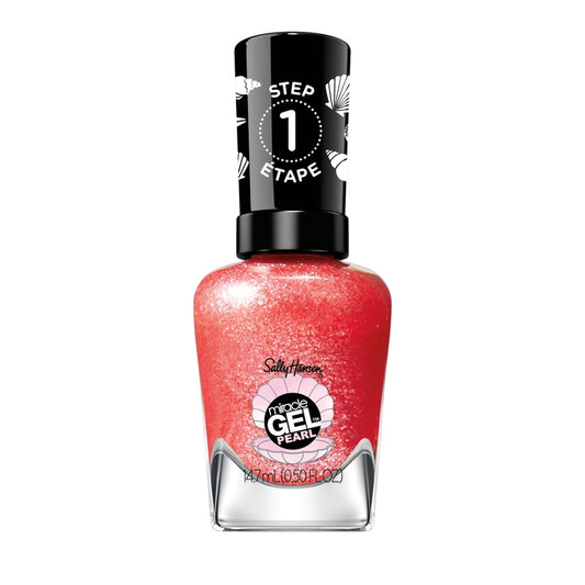 Rare Red Pearl? - US 0335