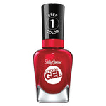 Rhapsody Red - US 5413