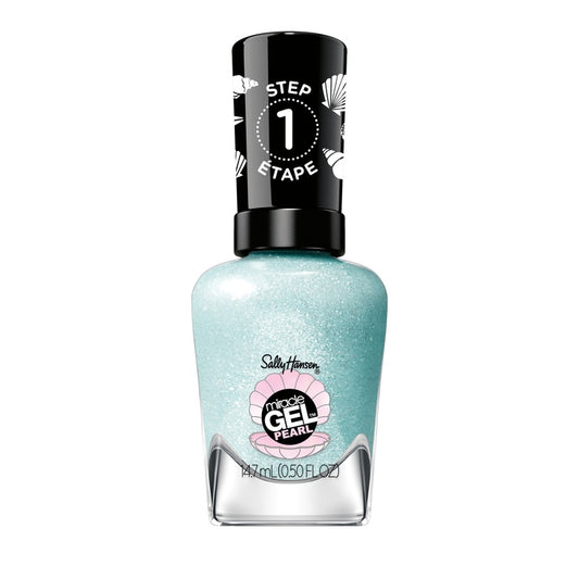 Seas the Day? - US 1672