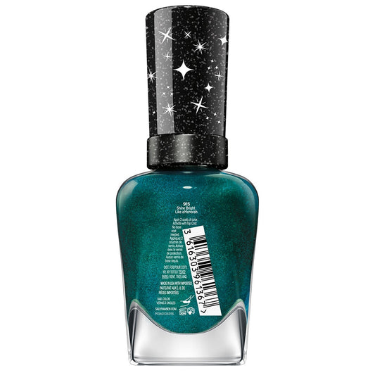 Shine Bright Like a Menorah? - US 1145