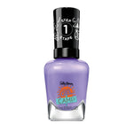 Summer Nights - US 9589