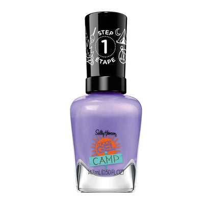 Summer Nights - US 9589