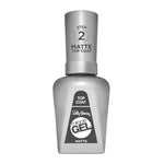 Matte Top Coat - US 2648