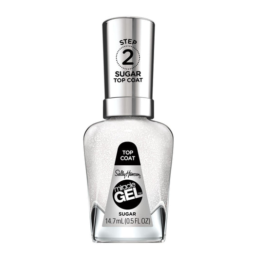 Sugar Top Coat White - US 1912