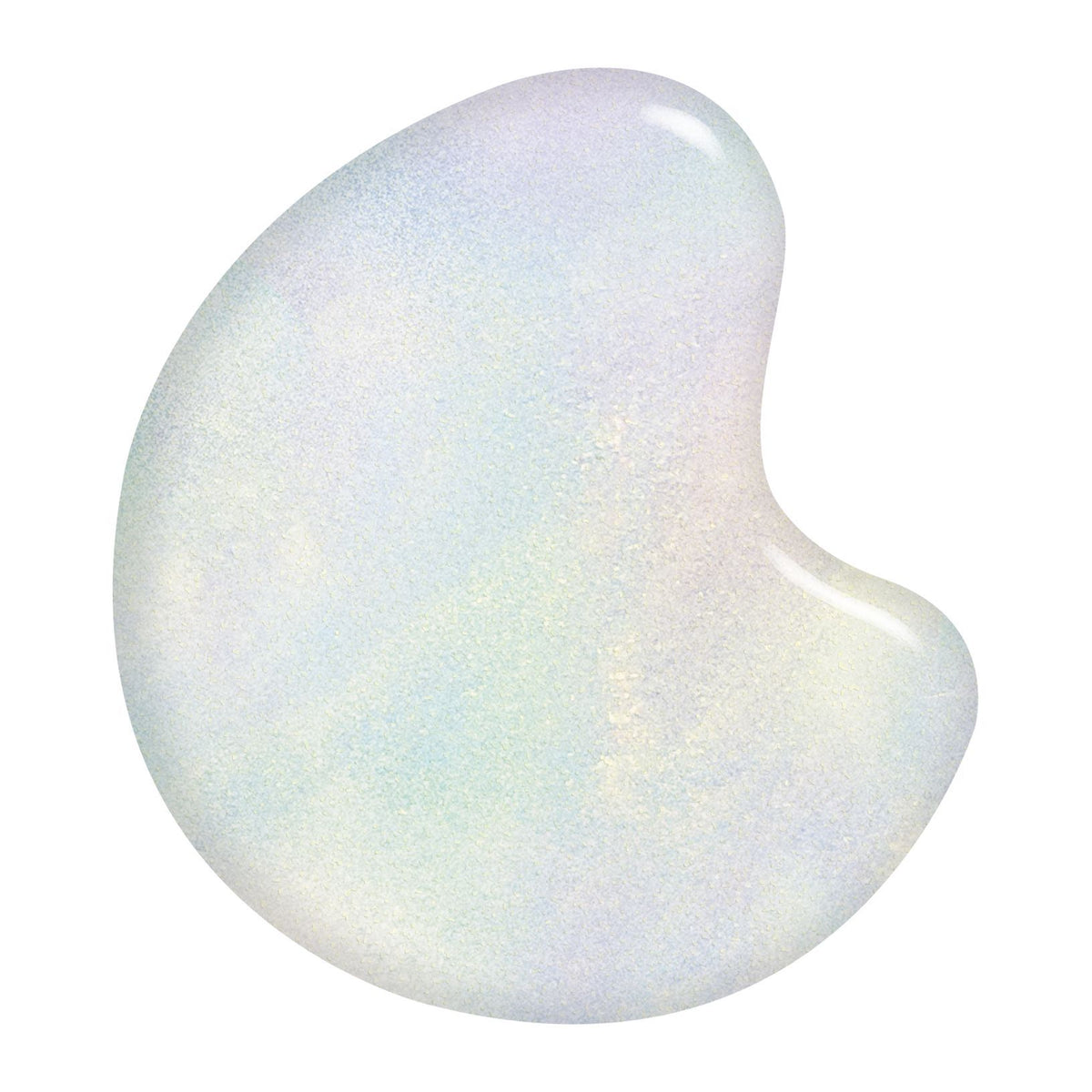 Unicorn Top Coat White - US 7825