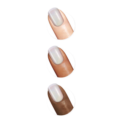 Unicorn Top Coat White - US 7825