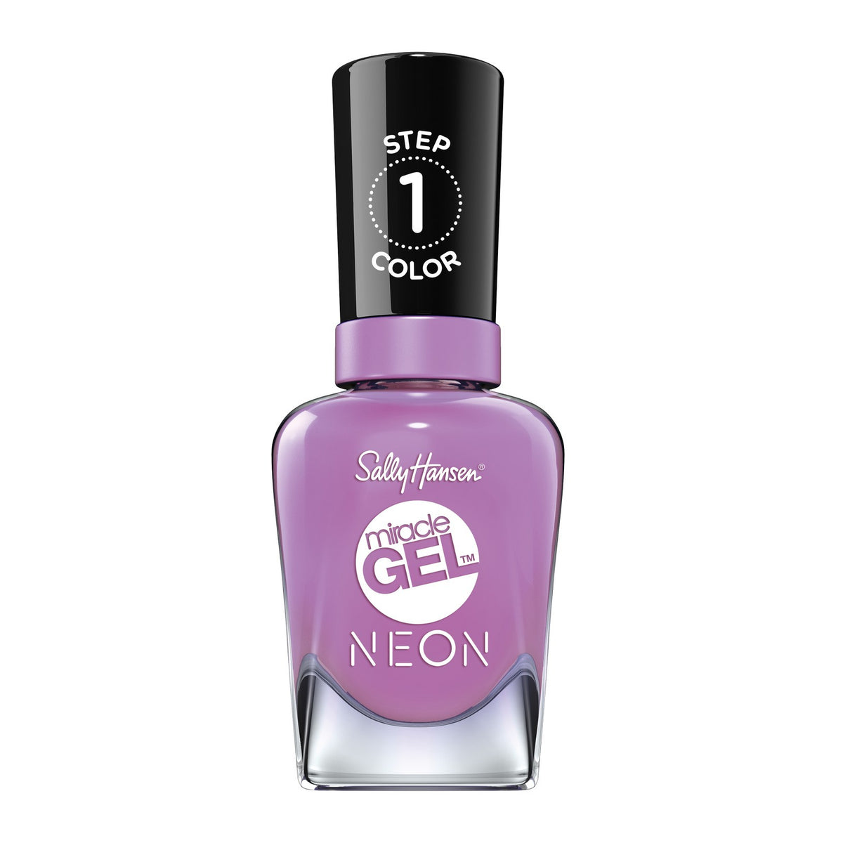 Violet Voltage (Neon) - US 5519