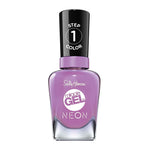 Violet Voltage (Neon) - US 5519