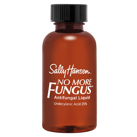 No More Fungus - US 0213