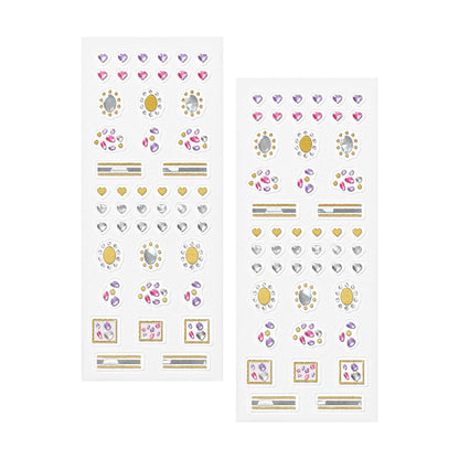 Princess cut? - US 7334