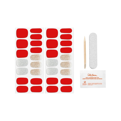 A-List Ruby - US 1841
