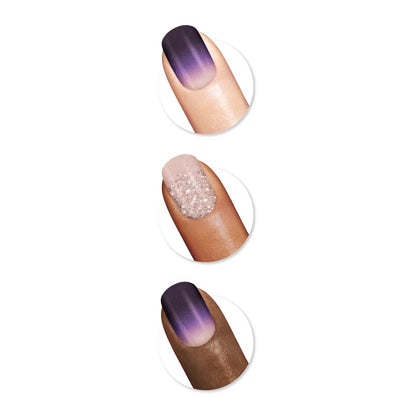 Amethyst Sunset - US 8840
