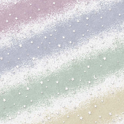 Sea-ing Stars - US 7967