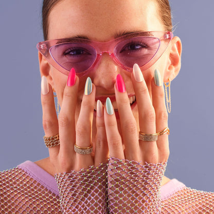 ONLY HAVE ICE FOR YOU - US 4075