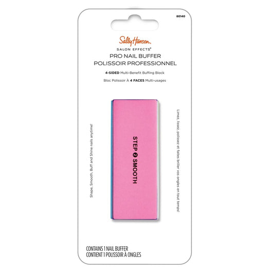Pro Nail Buffer? - US 0133