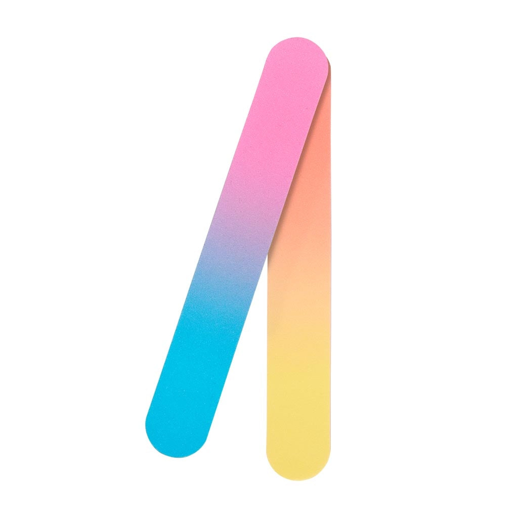 Pro Nail Files? - US 0451