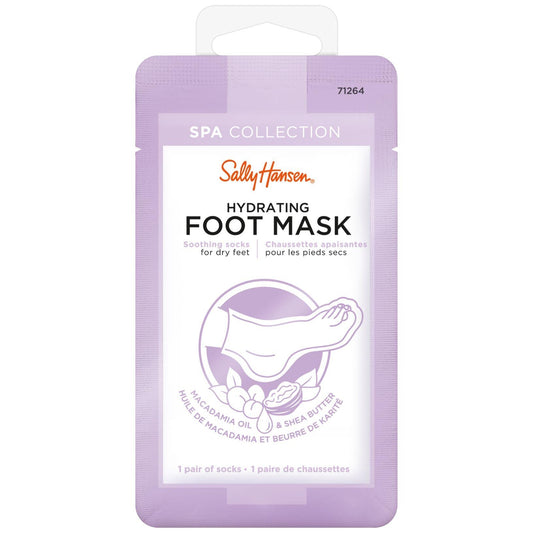 Foot Mask - US 5175