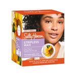 Stripless Wax for Face, Eyebrow, and Lip - US 5058