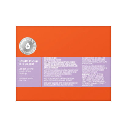 Sugar Wax for Face & Body - US 3845