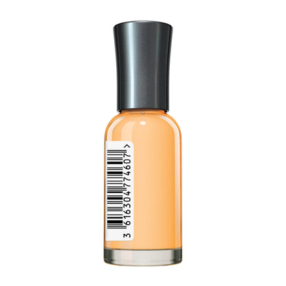 City that Never Peach - US 8146