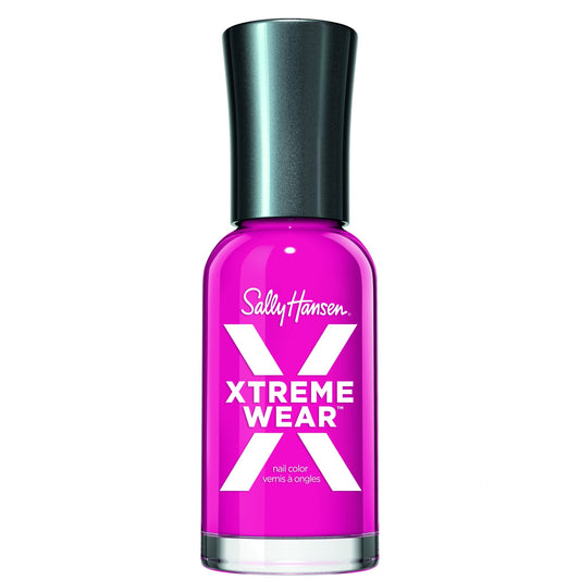 Fuchsia Power - US 3940