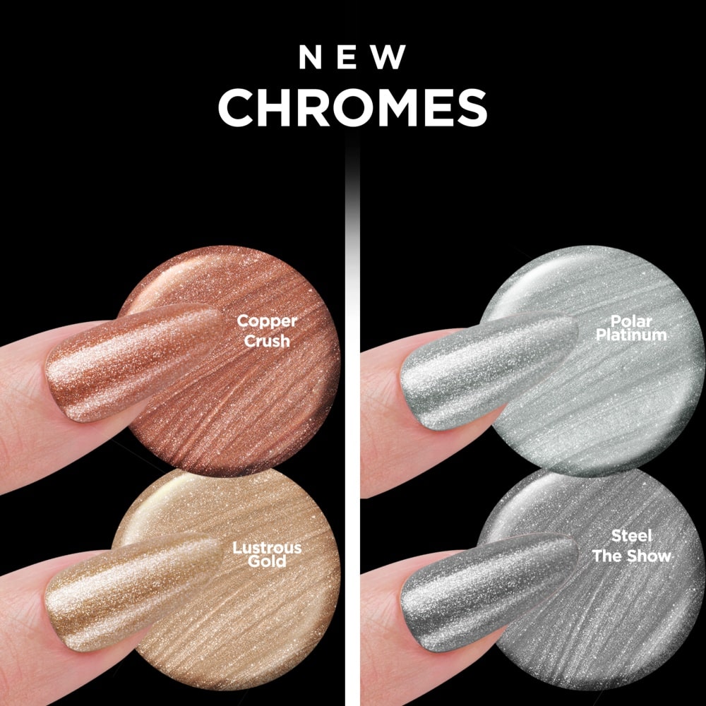 Steel the Show - US 6389