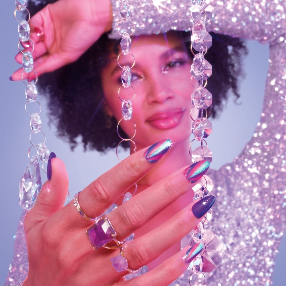 Amethyst Allure? - US 5983