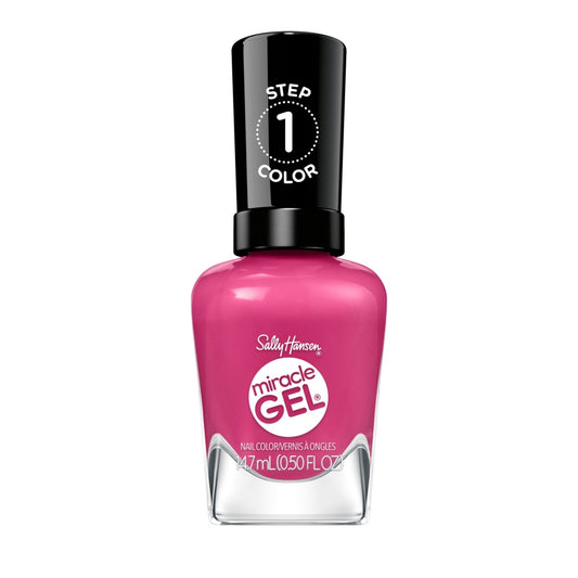 Work Hard, Play Pink - US 9795